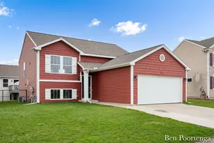 11611 Kodiak Ct SE, Alto, MI 49302 - Photo 1