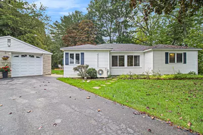 1540 Lakeshore Drive, Ludington, MI 49431 - Photo 1
