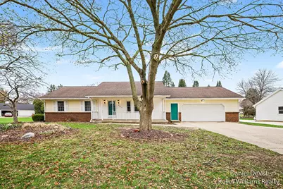 8825 Cottonwood Drive, Jenison, MI 49428 - Photo 1