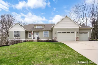 80 Chelsea Court NE, Rockford, MI 49341 - Photo 1