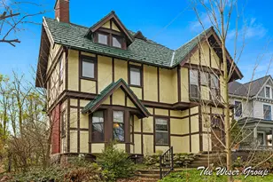 1219 Grand Ave, Kalamazoo, MI 49006 - Photo 1