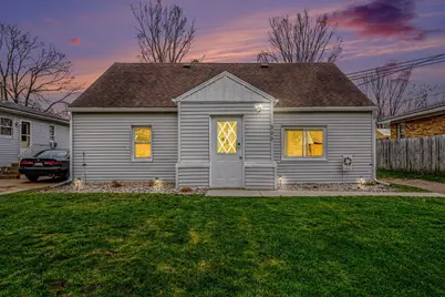 320 Nancy Street SE, Grand Rapids, MI 49548 - Photo 1