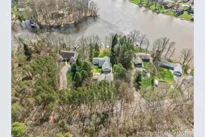 7706 Thornapple Bayou Drive SE, Grand Rapids, MI 49512 - Photo 1