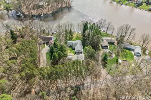 7706 Thornapple Bayou Dr SE, Grand Rapids, MI 49512 - Photo 1