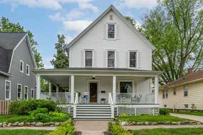 548 Archer Avenue, Saint Joseph, MI 49085 - Photo 1