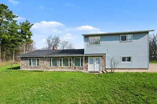 184 E Tyler Rd, Muskegon, MI 49445 - Photo 1