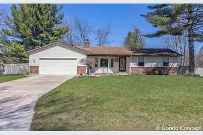 589 Coleman Street SE, Grand Rapids, MI 49548 - Photo 1
