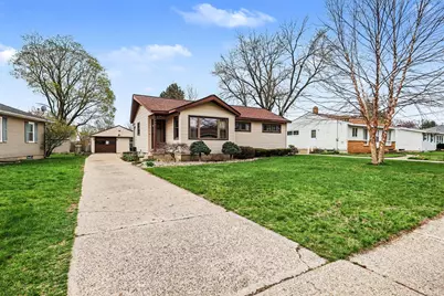 4929 Aleda Avenue SE, Grand Rapids, MI 49508 - Photo 1