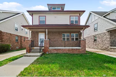 83 Midland Street, Highland Park, MI 48203 - Photo 1