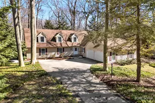 243 Little Station Rd, Holland, MI 49424 - Photo 1