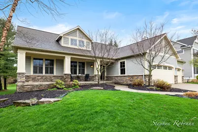 707 Village Springs Drive SE, Ada, MI 49301 - Photo 1