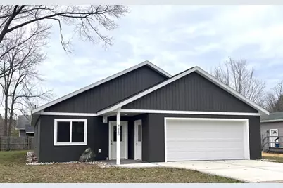 4763 Lasley Street, Montague, MI 49437 - Photo 1