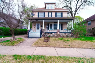 210 Fremont Street, Battle Creek, MI 49017 - Photo 1