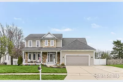 11306 Brickand Drive, Grand Ledge, MI 48837 - Photo 1