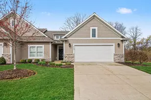 6767 Creekside View Dr SE, Grand Rapids, MI 49508 - Photo 1