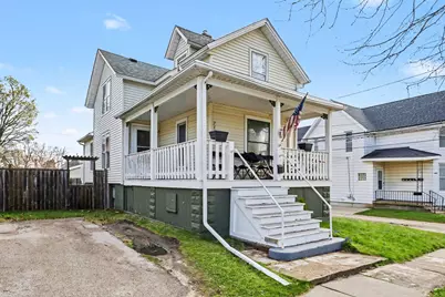 711 Jones Street, Saint Joseph, MI 49085 - Photo 1