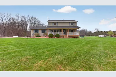 10994 Sears Road, Concord, MI 49237 - Photo 1