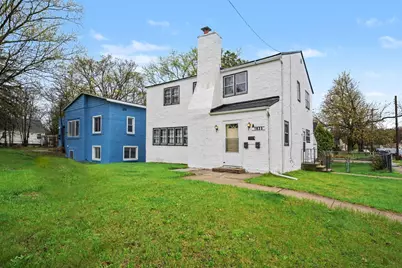 1823 W Michigan Avenue W, Battle Creek, MI 49037 - Photo 1