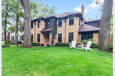 1617 Alexander Street SE, East Grand Rapids, MI 49506 - Photo 1