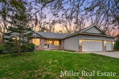 4857 Hathaway Court, Hastings, MI 49058 - Photo 1