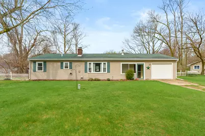 220 Mary Street, Plainwell, MI 49080 - Photo 1