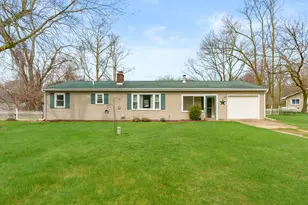 220 Mary St, Plainwell, MI 49080 - Photo 1