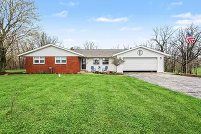 3785 U Drive S, Athens, MI 49011 - Photo 1