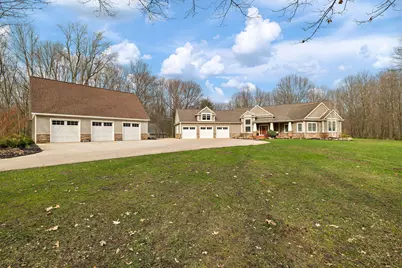 13090 Woodhaven Drive, Grand Haven, MI 49417 - Photo 1