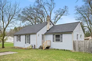 2505 Rogue River Rd NE, Belmont, MI 49306 - Photo 1