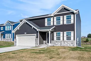16281 Mitchell Crk Trl, Big Rapids, MI 49307 - Photo 1