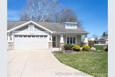 1535 Ashtyn Woods Parkway, Zeeland, MI 49464 - Photo 1