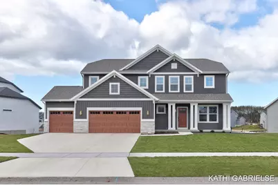 12577 Manchester Drive, Grand Haven, MI 49417 - Photo 1