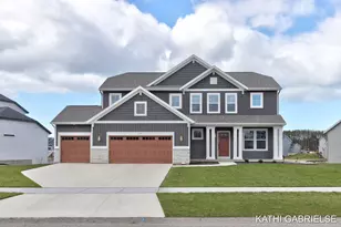12577 Manchester Dr, Grand Haven, MI 49417 - Photo 1