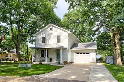 82 Euclid Street, South Haven, MI 49090 - Photo 1
