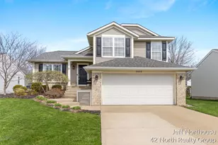 3695 S Falling Leaf Dr SE, Grand Rapids, MI 49512 - Photo 1
