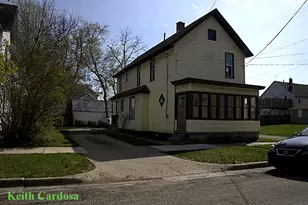 812 Park St SW, Grand Rapids, MI 49504 - Photo 1