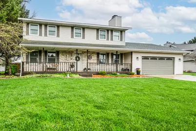 1460 Country Knoll Place, Saint Joseph, MI 49085 - Photo 1
