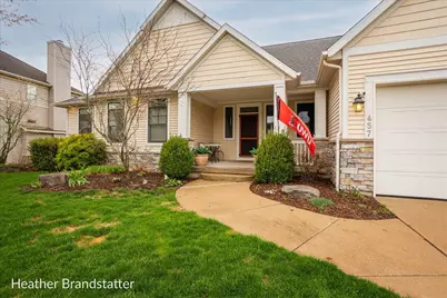 457 Village Springs Drive SE, Ada, MI 49301 - Photo 1