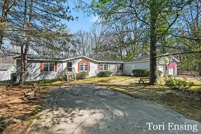 13131 Pinewood Street NE, Gowen, MI 49326 - Photo 1
