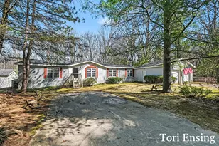 13131 Pinewood St NE, Gowen, MI 49326 - Photo 1