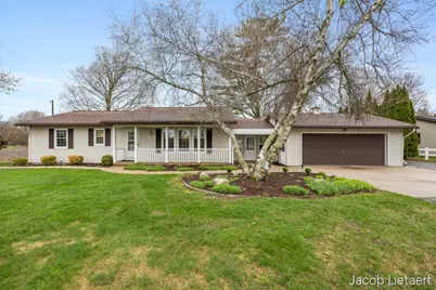 9555 Whittall Street NE, Rockford, MI 49341 - Photo 1