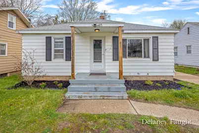 45 32nd Street SE, Wyoming, MI 49548 - Photo 1