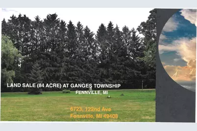 6723 122nd Avenue, Fennville, MI 49408 - Photo 1