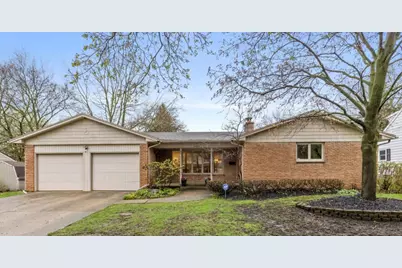 2404 Cambridge Drive SE, Grand Rapids, MI 49506 - Photo 1