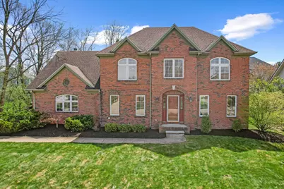 1757 Briar Ridge Drive, Ann Arbor, MI 48108 - Photo 1
