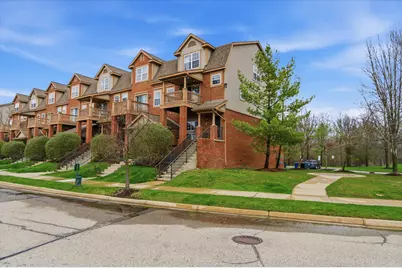 2865 Barclay Way, Ann Arbor, MI 48105 - Photo 1