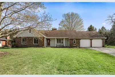 8732 Fairview Lane, Zeeland, MI 49464 - Photo 1
