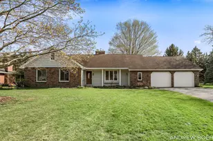 8732 Fairview Ln, Zeeland, MI 49464 - Photo 1
