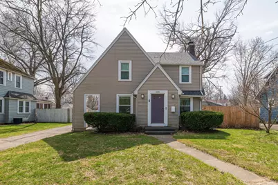 1216 Southern, Kalamazoo, MI 49001 - Photo 1