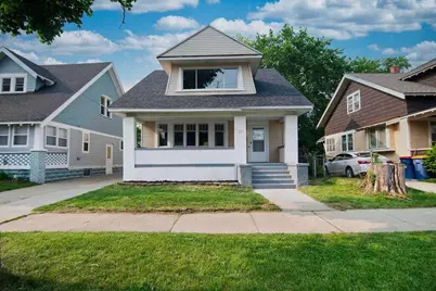 717 Lynch Street SW, Grand Rapids, MI 49503 - Photo 1